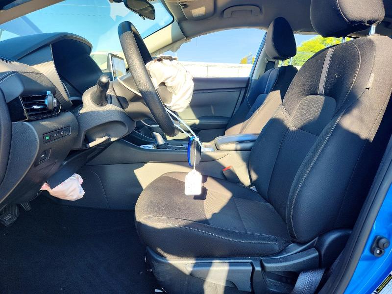 Продажа на аукционе авто 2025 Nissan Sentra, vin: 3N1AB8CV3SY282196, номер лота: 67264936