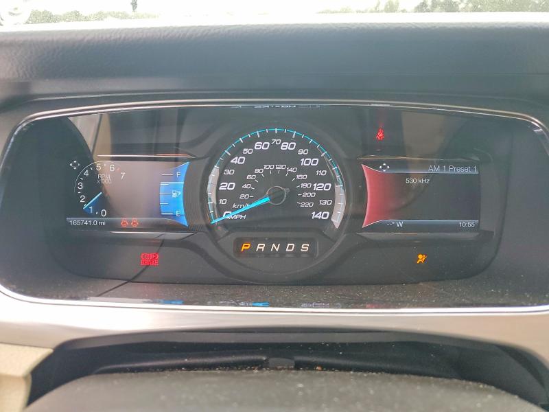Продажа на аукционе авто 2015 Ford Taurus, vin: 1FAHP2E82FG112409, номер лота: 70128336