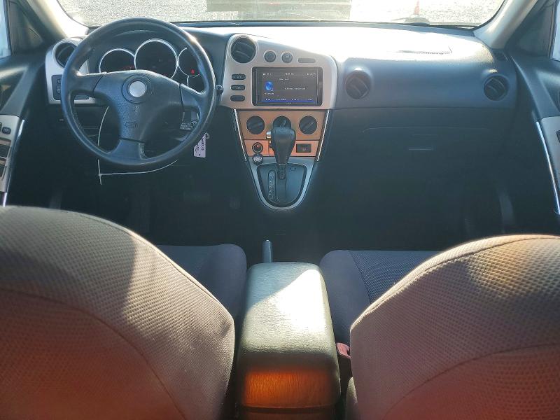 Aukcja sprzedaży 2004 Toyota Matrix, vin: 2T1KR32E14C255874, numer aukcji: 69114186