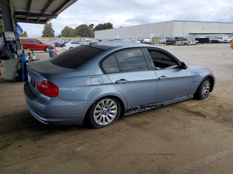 Aukcja sprzedaży 2009 Bmw 328, vin: WBAPK53539A644447, numer aukcji: 67481426