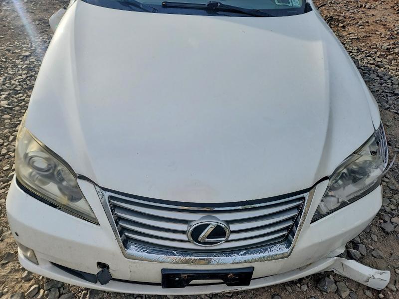 Продажа на аукционе авто 2012 Lexus Es, vin: JTHBK1EG5C2507529, номер лота: 68397836