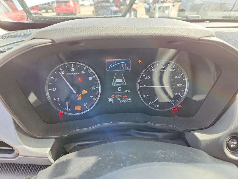 Aukcja sprzedaży 2024 Subaru Crosstrek, vin: JF2GUADC0R8300683, numer aukcji: 68023526