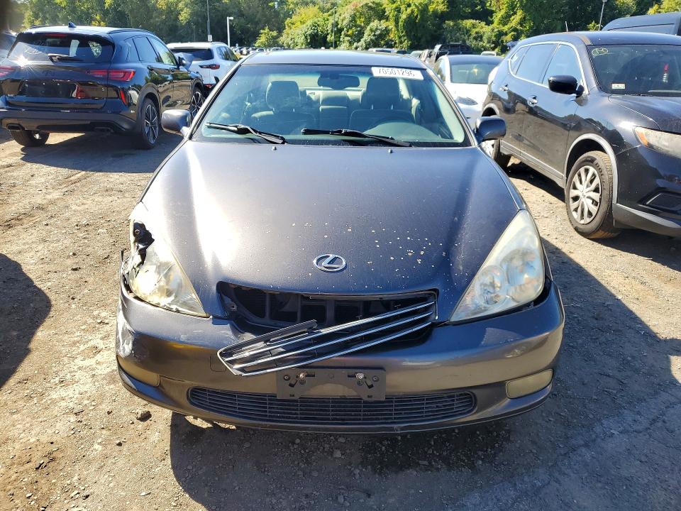 70501296 :رقم المزاد ، JTHBA30G845034652 vin ، 2004 Lexus Es مزاد بيع