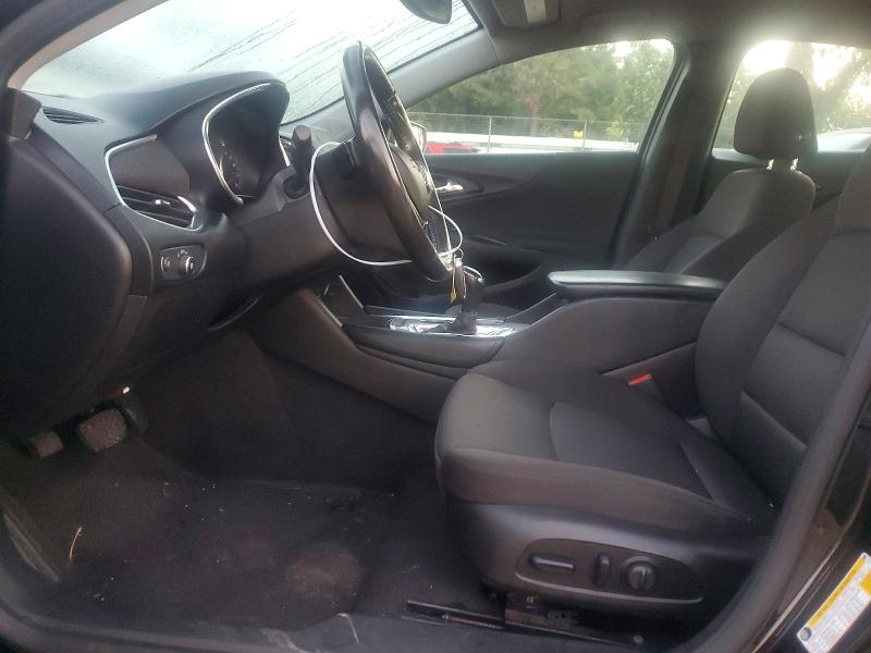 Продажа на аукционе авто 2018 Chevrolet Malibu, vin: 1G1ZD5ST9JF282145, номер лота: 66894946