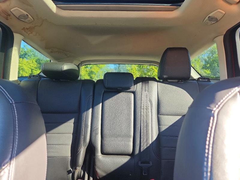 Продаж на аукціоні авто 2016 Ford Escape, vin: 1FMCU9J93GUB68801, номер лоту: 68806406