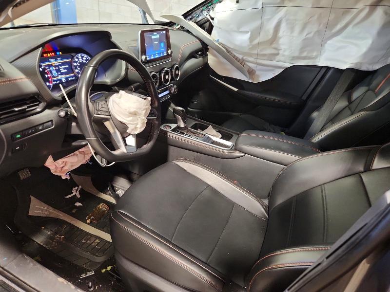 Aukcja sprzedaży 2023 Nissan Sentra, vin: 3N1AB8DV8PY318695, numer aukcji: 67810446