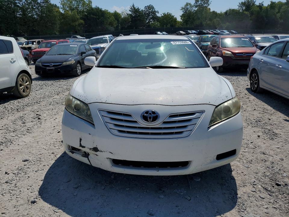 Продаж на аукціоні авто 2007 Toyota Camry, vin: 4T1BE46K87U580512, номер лоту: 67733666
