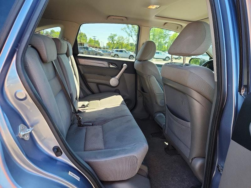 Продажа на аукционе авто 2007 Honda Cr-v, vin: JHLRE48597C086582, номер лота: 67913616