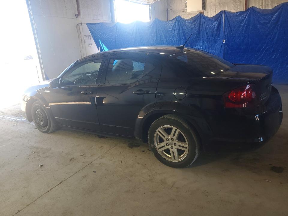 2012 Dodge Avenger მანქანა იყიდება აუქციონზე, vin: 1C3CDZCB1CN157020, აუქციონის ნომერი: 70293366