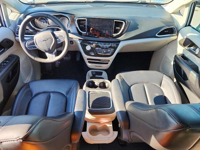 Aukcja sprzedaży 2024 Chrysler Pacifica, vin: 2C4RC1BG6RR172874, numer aukcji: 66526086