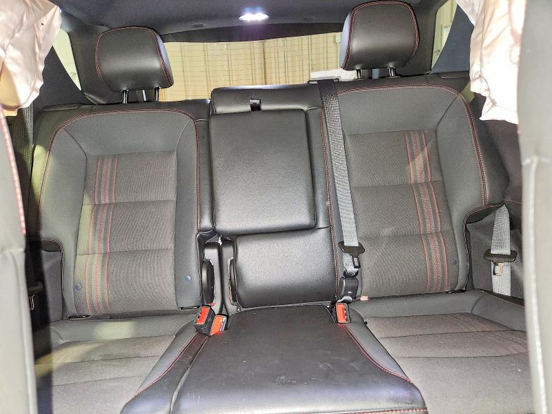 67835666 :رقم المزاد ، 3GNAXWEG7RS107973 vin ، 2024 Chevrolet Equinox مزاد بيع