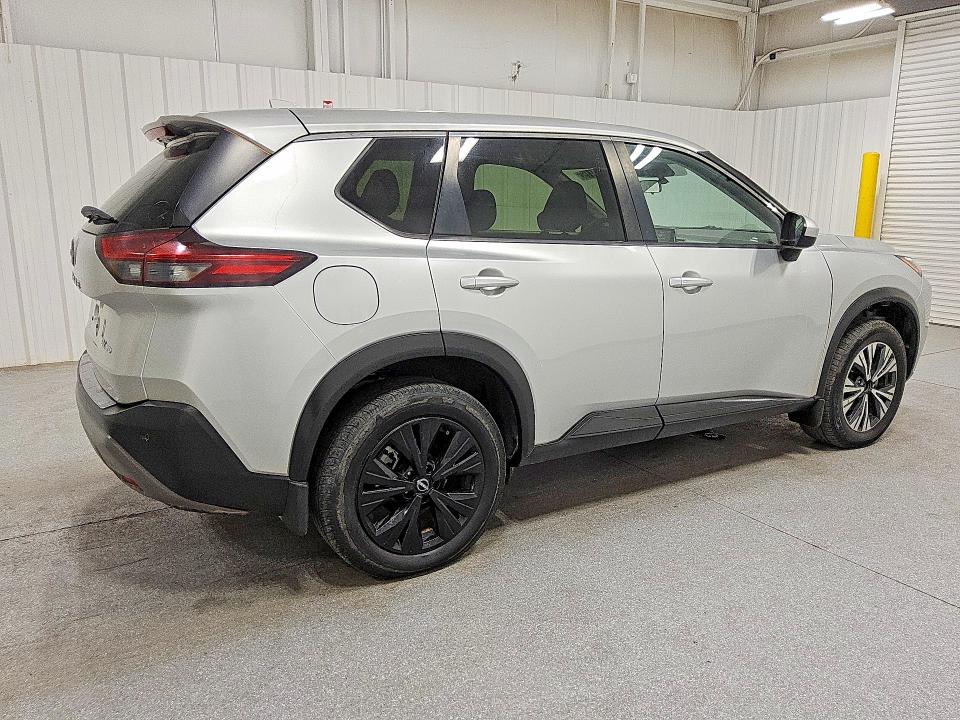 Продаж на аукціоні авто 2023 Nissan Rogue, vin: JN8BT3BB6PW468942, номер лоту: 67679416