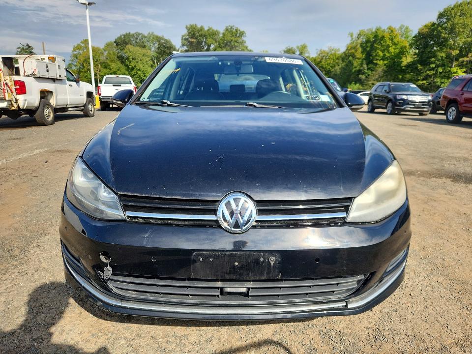 Продаж на аукціоні авто 2015 Volkswagen Golf, vin: 3VW217AU8FM015316, номер лоту: 69670586