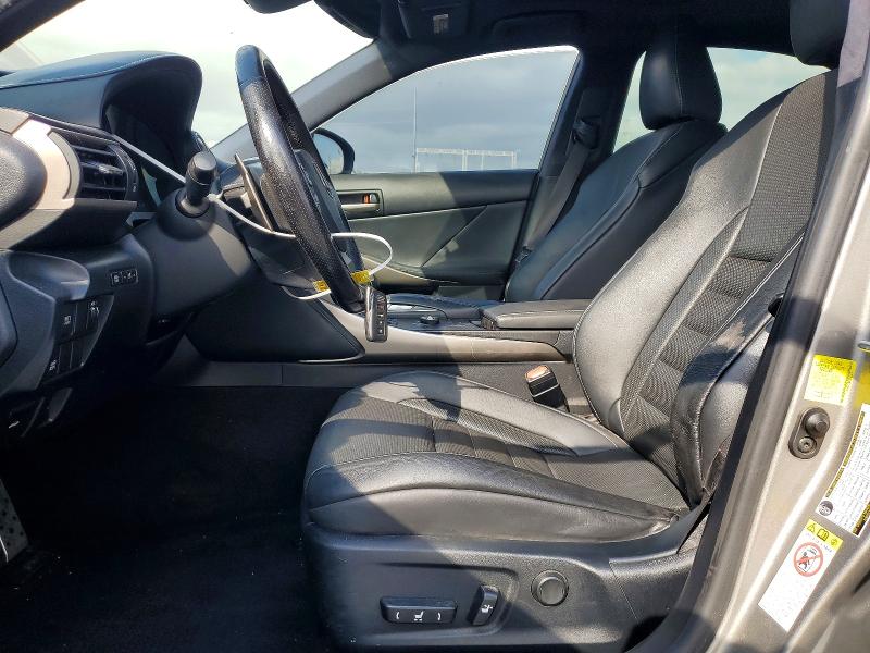 Aukcja sprzedaży 2017 Lexus Is, vin: JTHBA1D20H5046867, numer aukcji: 69382196