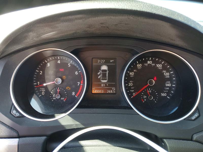 69096506 :رقم المزاد ، 3VWDB7AJ6JM227541 vin ، 2018 Volkswagen Jetta مزاد بيع