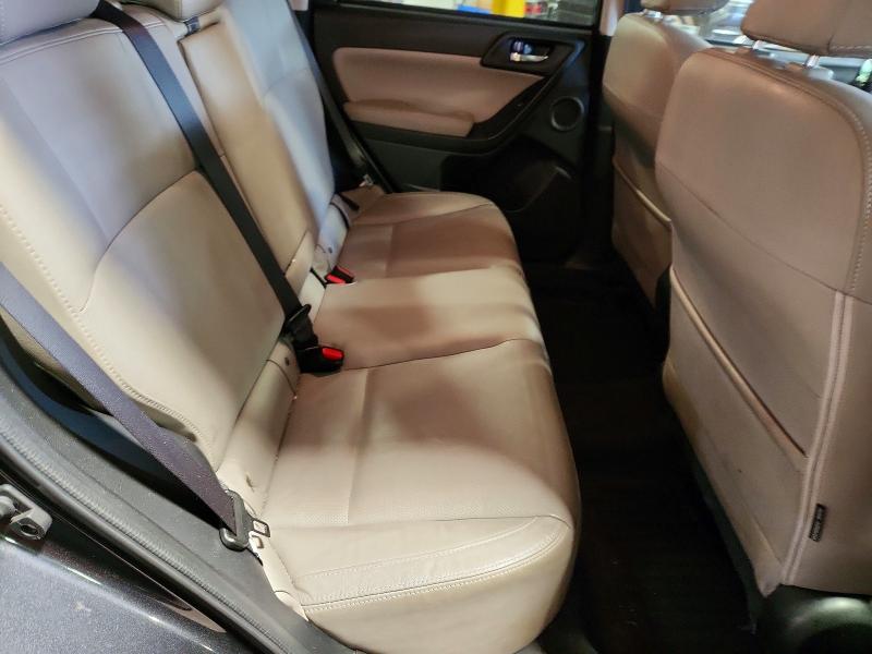 2018 Subaru Forester მანქანა იყიდება აუქციონზე, vin: JF2SJARC3JH446754, აუქციონის ნომერი: 67534986