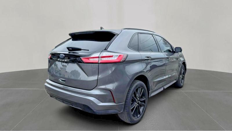 2024 Ford Edge მანქანა იყიდება აუქციონზე, vin: 2FMPK4J94RBA75028, აუქციონის ნომერი: 68037956