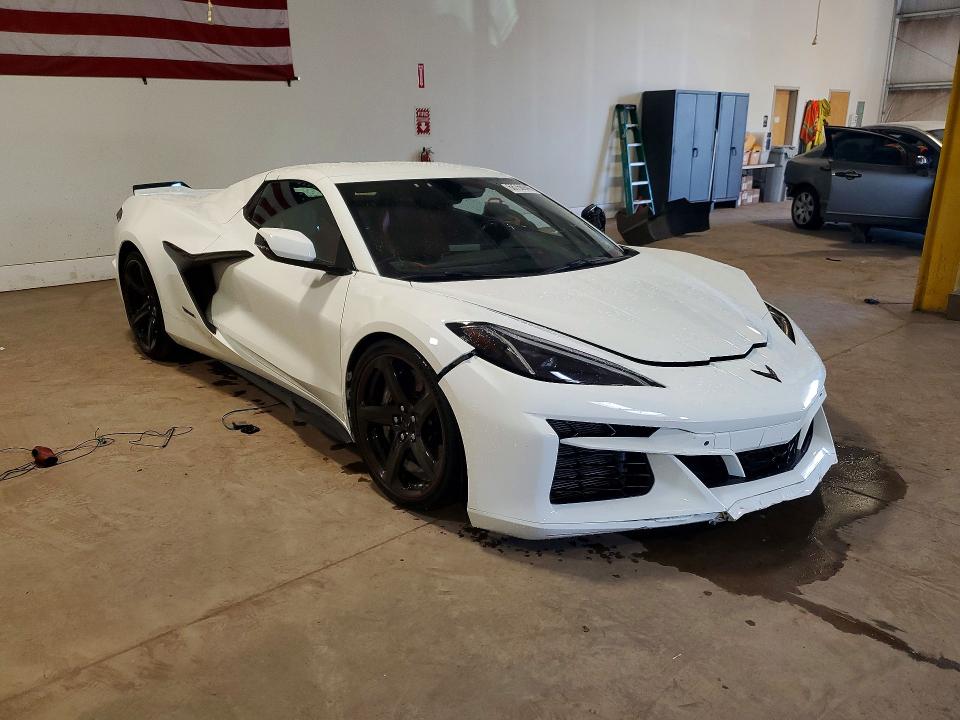 Aukcja sprzedaży 2024 Chevrolet Corvette, vin: 1G1YM3D41R5500487, numer aukcji: 68766946