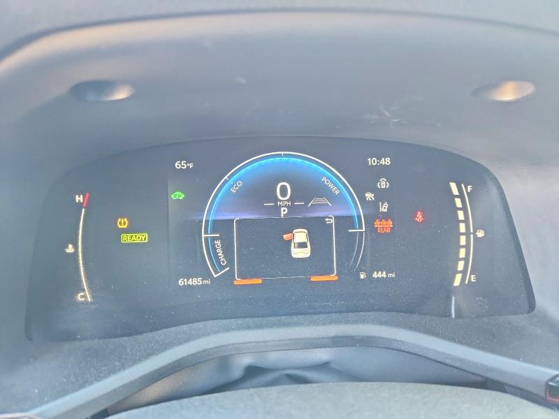 Aukcja sprzedaży 2025 Toyota Camry, vin: 4T1DAACK8SU002278, numer aukcji: 71106206