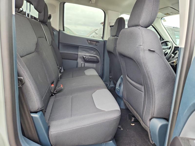 69614126 :رقم المزاد ، 3FTTW8A30RRA98222 vin ، 2024 Ford Maverick مزاد بيع