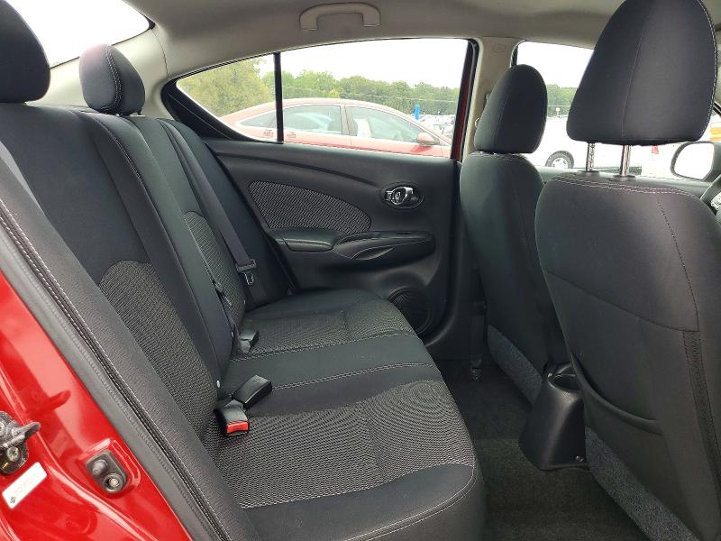 Продаж на аукціоні авто 2014 Nissan Versa, vin: 3N1CN7AP1EL847657, номер лоту: 69319736