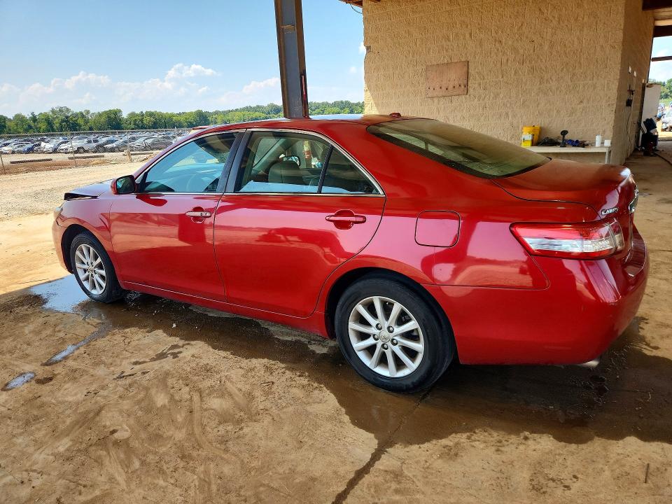 2011 Toyota Camry მანქანა იყიდება აუქციონზე, vin: 4T1BK3EKXBU119163, აუქციონის ნომერი: 67211496