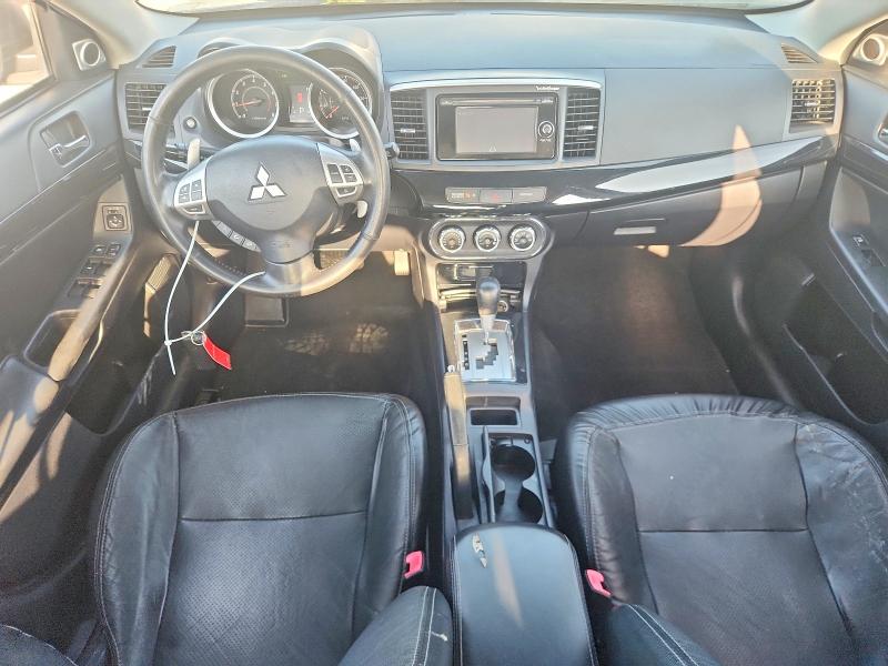 Продажа на аукционе авто 2014 Mitsubishi Lancer, vin: JA32U8FW6EU002597, номер лота: 66562256