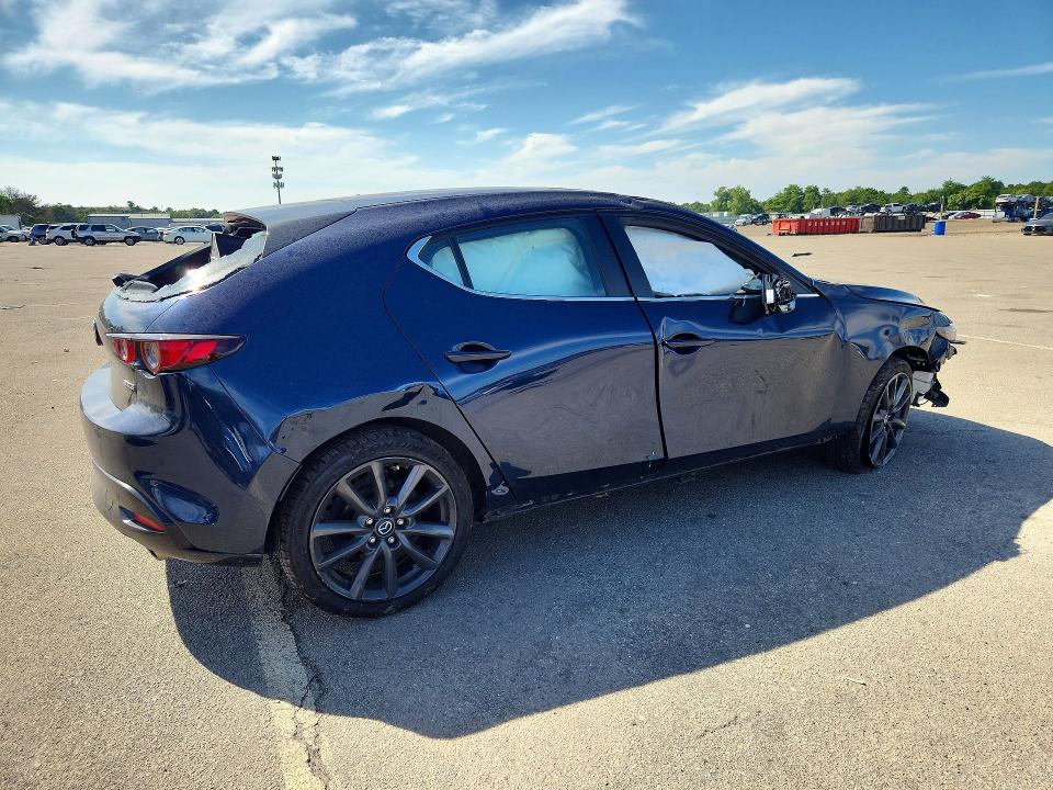 Aukcja sprzedaży 2021 Mazda 3, vin: JM1BPBLL3M1404206, numer aukcji: 67876496