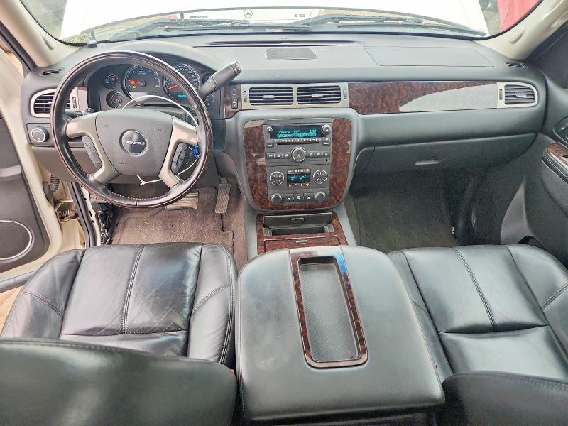 Aukcja sprzedaży 2010 Gmc Sierra, vin: 3GTRKXE22AG267240, numer aukcji: 70825906