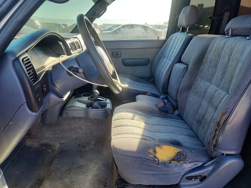 Продаж на аукціоні авто 1998 Toyota Tacoma, vin: 4TAWM72N2WZ052178, номер лоту: 70130636