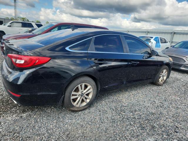 2015 Hyundai Sonata მანქანა იყიდება აუქციონზე, vin: 5NPE24AF1FH233861, აუქციონის ნომერი: 70556796