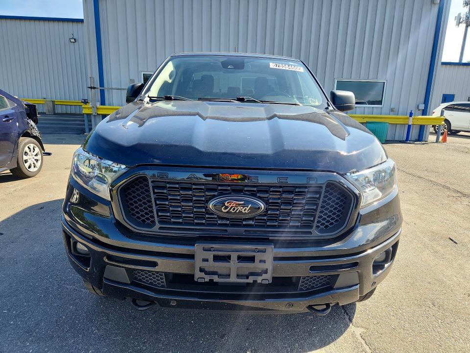 Aukcja sprzedaży 2023 Ford Ranger, vin: 1FTER4FH9PLE09770, numer aukcji: 67858466
