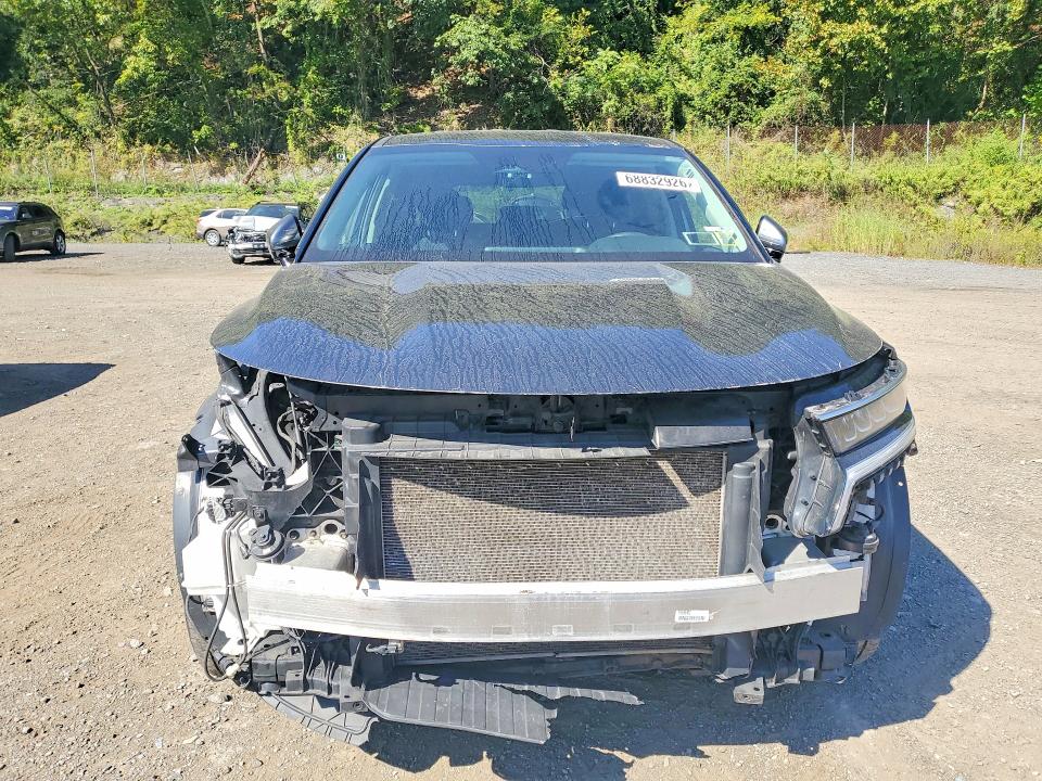 Продаж на аукціоні авто 2021 Kia Sorento, vin: 5XYRGDLC0MG010009, номер лоту: 68832926