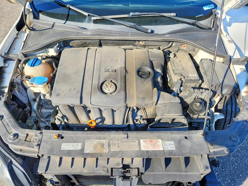 Aukcja sprzedaży 2013 Volkswagen Passat, vin: 1VWBP7A3XDC097442, numer aukcji: 70531036