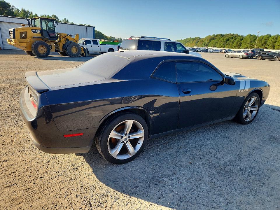 Aukcja sprzedaży 2017 Dodge Challenger, vin: 2C3CDZBT4HH657974, numer aukcji: 67032856
