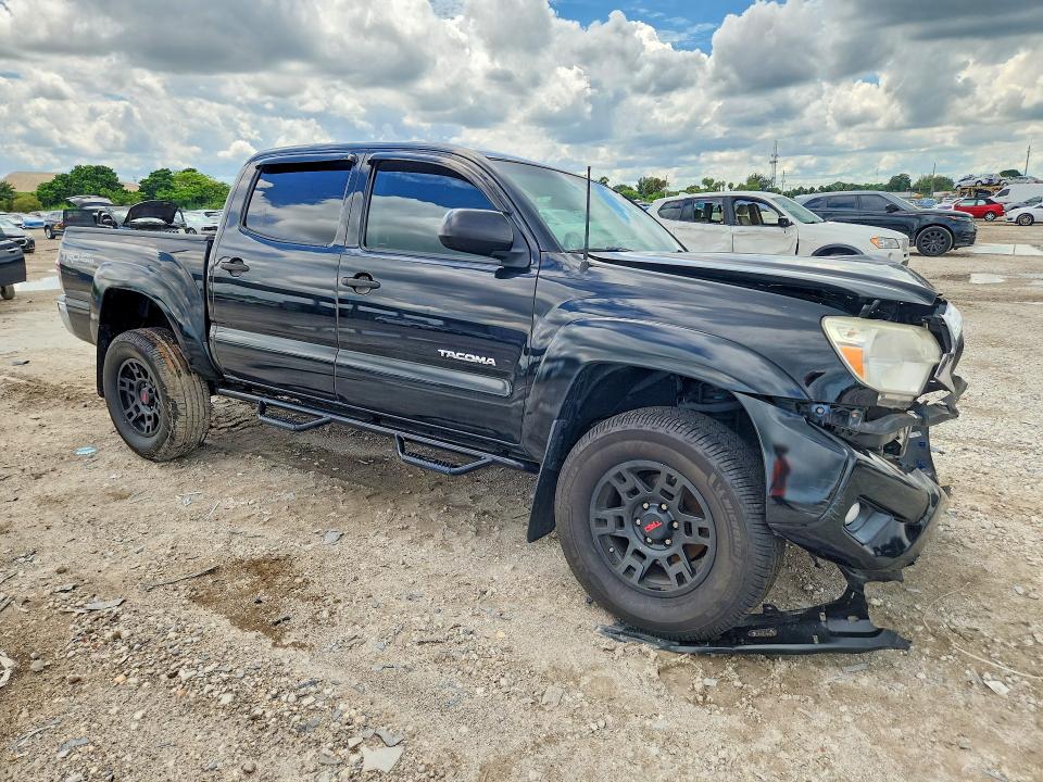 Aukcja sprzedaży 2013 Toyota Tacoma, vin: 5TFJU4GN9DX048045, numer aukcji: 67977686