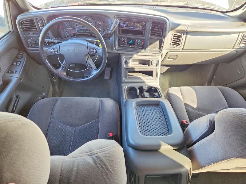 Aukcja sprzedaży 2003 Gmc New Sierra, vin: 1GTEK19T23E122692, numer aukcji: 68872566