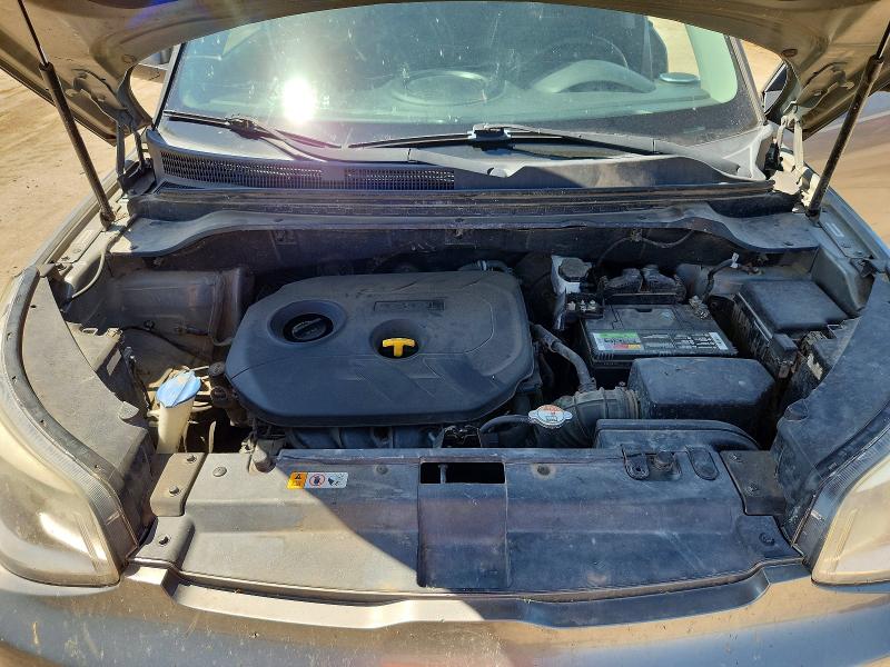 Продаж на аукціоні авто 2014 Kia Soul, vin: KNDJP3A56E7096906, номер лоту: 66734516
