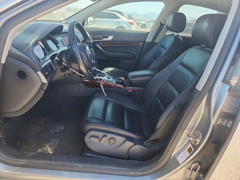 Aukcja sprzedaży 2008 Audi A6, vin: WAUDH74F68N165614, numer aukcji: 66825496