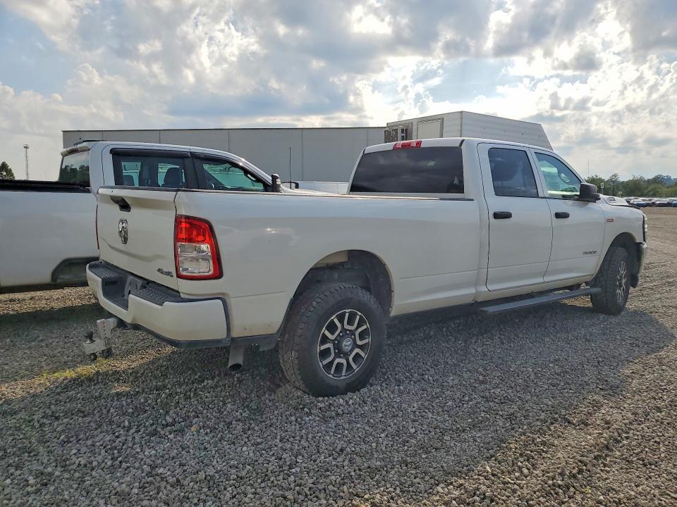 Продаж на аукціоні авто 2020 Ram 2500, vin: 3C6UR5HJ2LG100609, номер лоту: 64844526