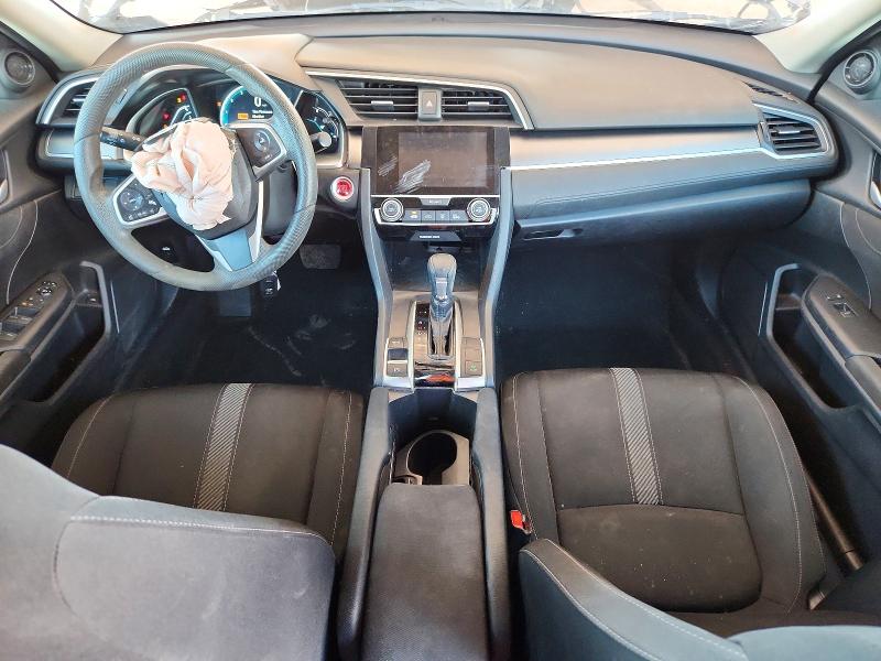 Aukcja sprzedaży 2017 Honda Civic, vin: 19XFC2F71HE033710, numer aukcji: 67217266