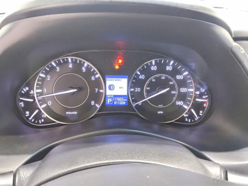 Aukcja sprzedaży 2017 Nissan Armada, vin: JN8AY2ND0H9007045, numer aukcji: 69707246