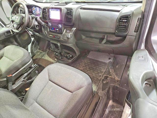 Продаж на аукціоні авто 2023 Ram Promaster 2500, vin: 3C6LRVPG5PE582656, номер лоту: 67726076