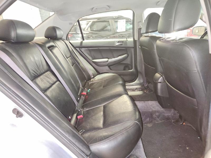 Продаж на аукціоні авто 2004 Honda Accord, vin: 1HGCM56874A120004, номер лоту: 69437806