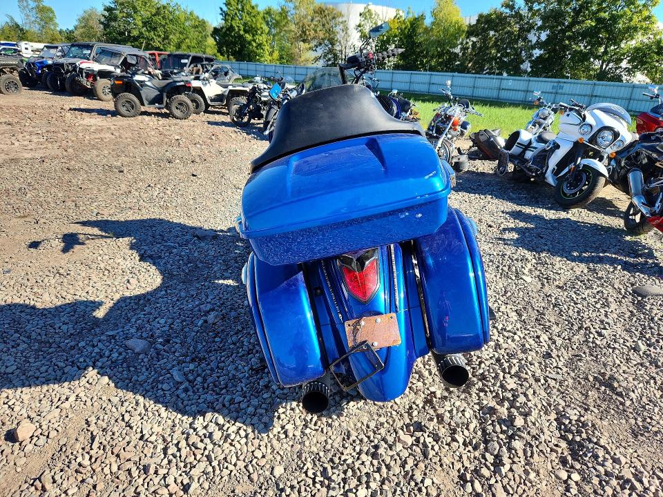 2020 Kawasaki Vn1700 მანქანა იყიდება აუქციონზე, vin: JKBVNRK10LA018262, აუქციონის ნომერი: 69242676