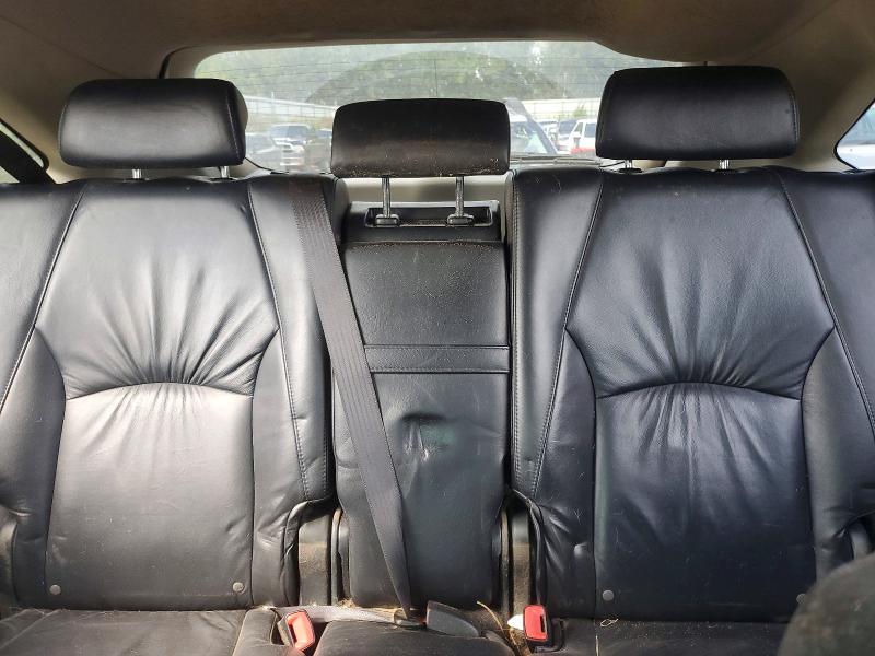 65805436 :رقم المزاد ، JTJHW31U382043118 vin ، 2008 Lexus Rx مزاد بيع