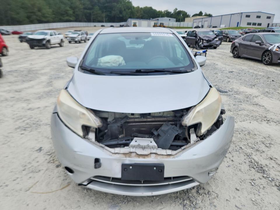 Продажа на аукционе авто 2015 Nissan Versa Note, vin: 3N1CE2CP7FL424423, номер лота: 68809316