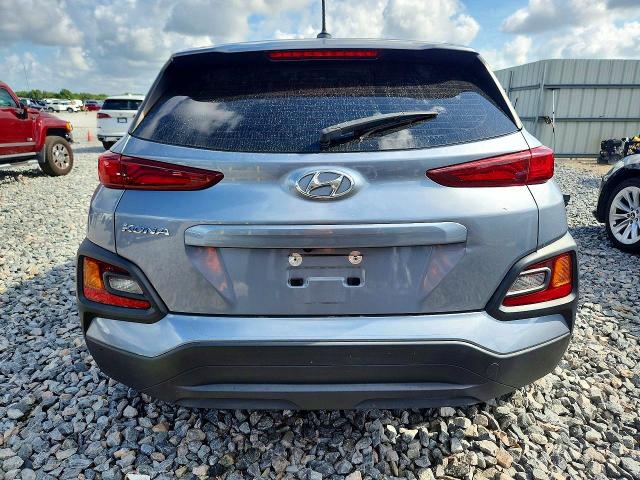 71138846 :رقم المزاد ، KM8K12AA5MU662269 vin ، 2021 Hyundai Kona مزاد بيع