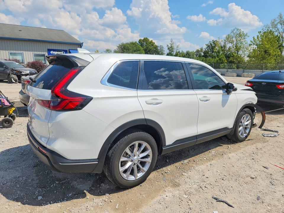 Aukcja sprzedaży 2024 Honda Cr-v, vin: 2HKRS4H40RH410006, numer aukcji: 67820486