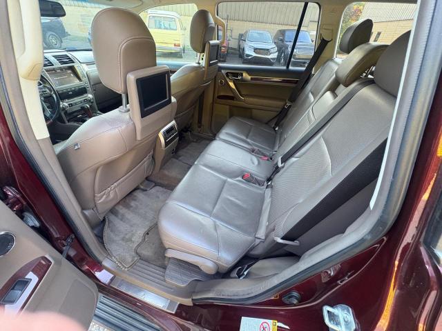 Aukcja sprzedaży 2016 Lexus Gx, vin: JTJJM7FX4G5134896, numer aukcji: 70686786